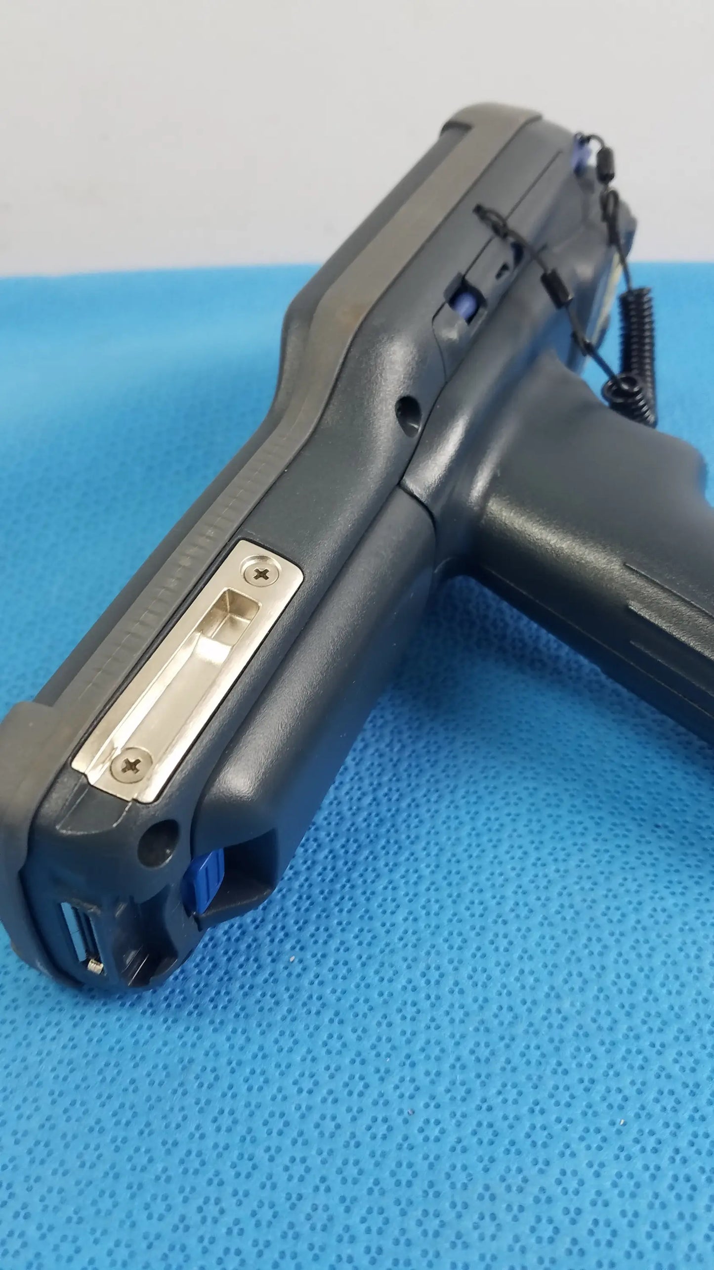 Intermec CK3X Wireless Barcode Scanner Wireless Barcode Scanner, as-is (for parts) product photo 3