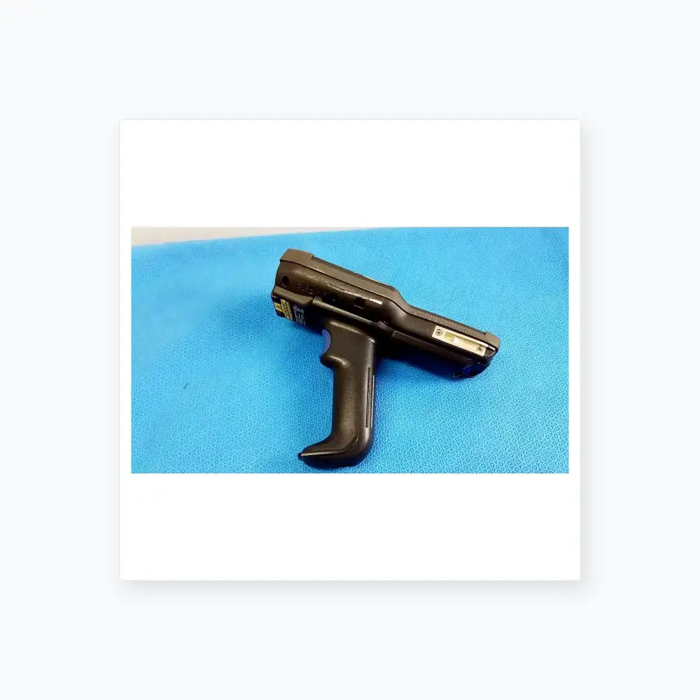 Intermec CK3X Wireless Barcode Scanner Wireless Barcode Scanner, as-is (for parts) product photo 8