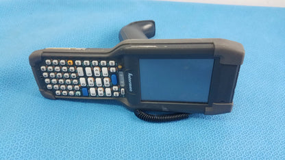Intermec CK3X Wireless Barcode Scanner Wireless Barcode Scanner, as-is (for parts) product photo 10