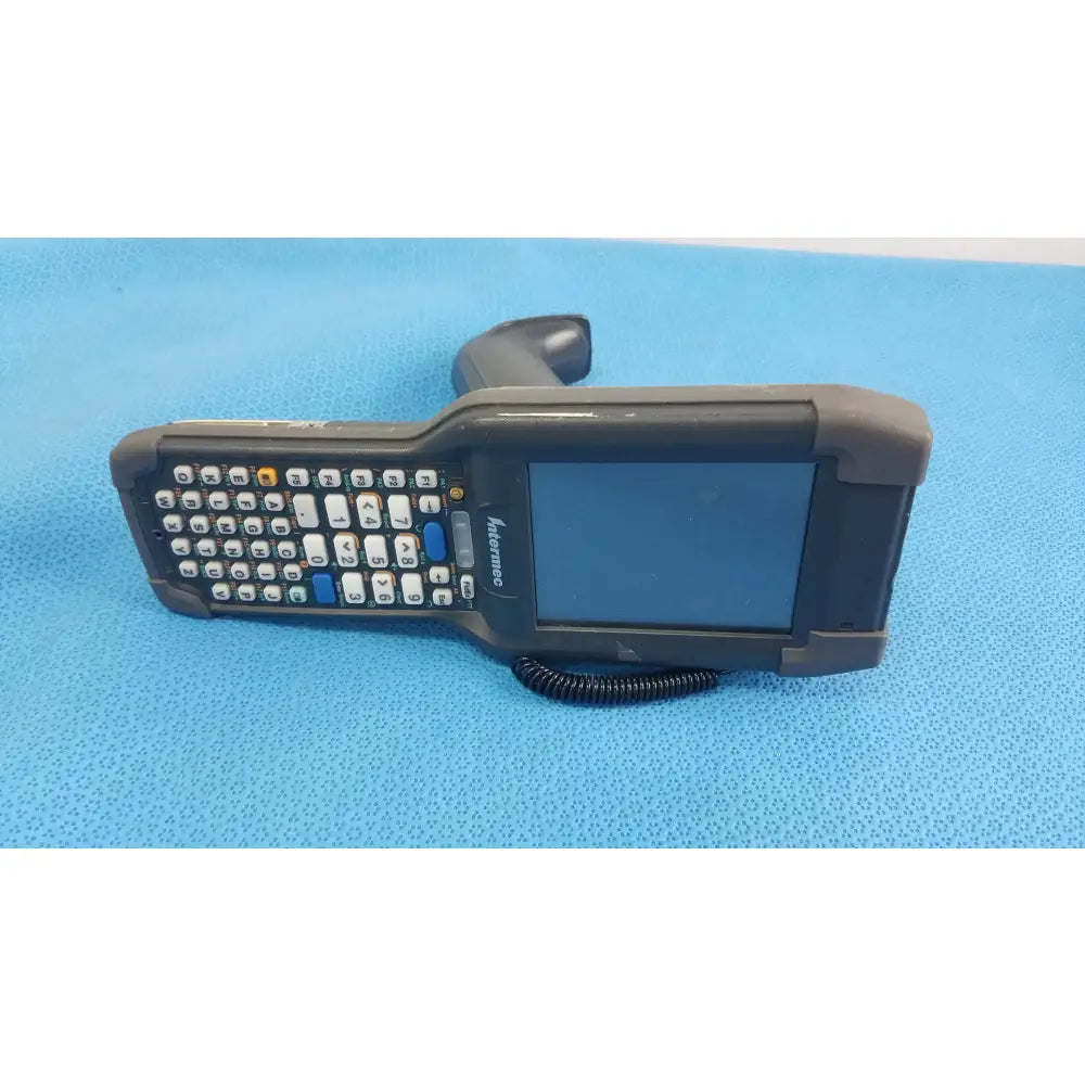 Intermec CK3X Wireless Barcode Scanner Wireless Barcode Scanner, as-is (for parts) product photo 10