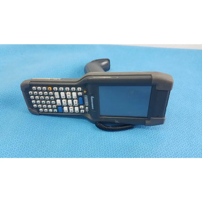 Intermec CK3X Wireless Barcode Scanner Wireless Barcode Scanner, as-is (for parts) product photo 10