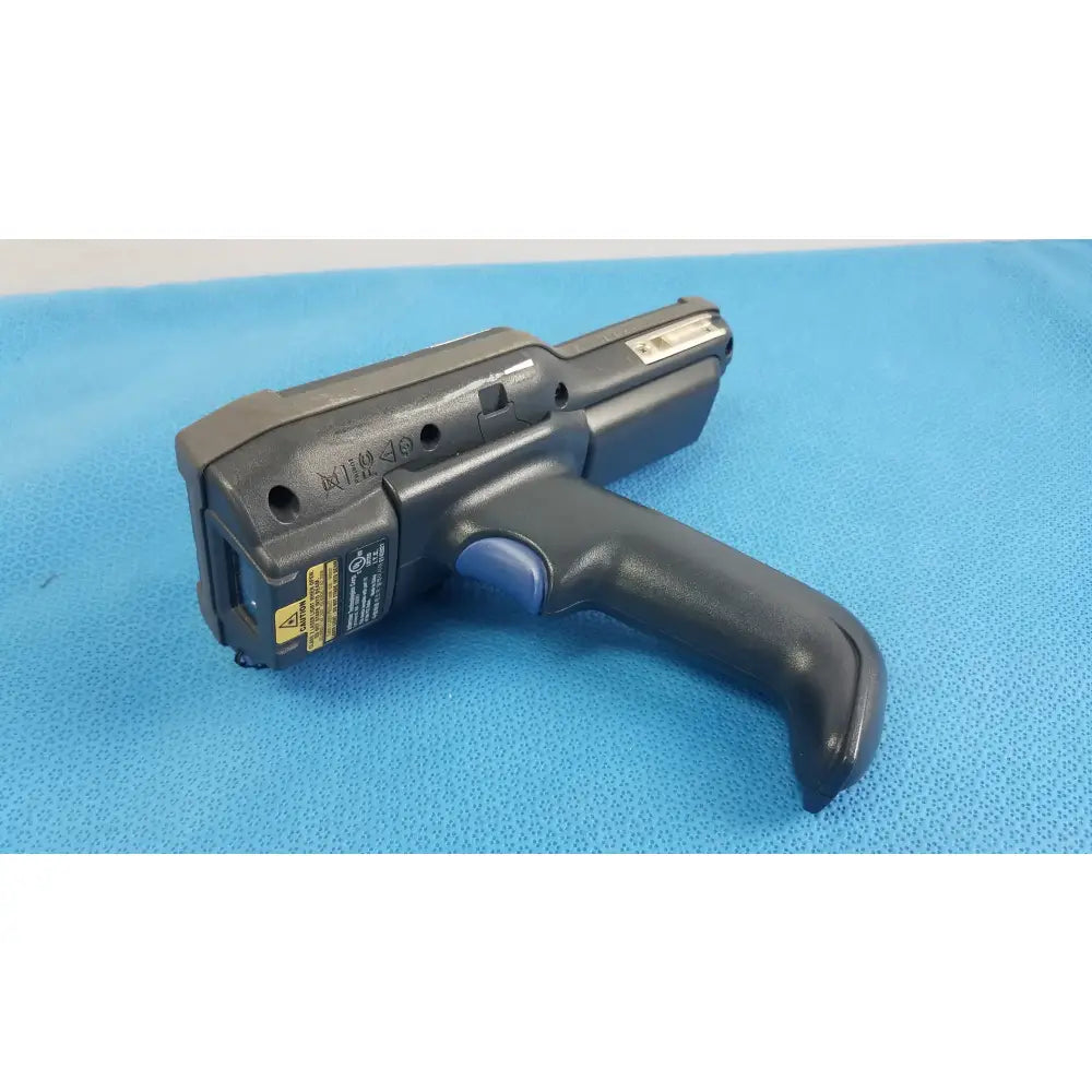 Intermec CK3X Wireless Barcode Scanner Wireless Barcode Scanner, as-is (for parts) product photo 9