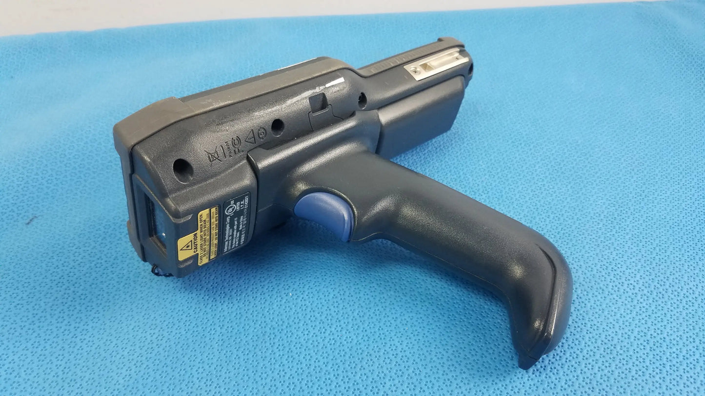 Intermec CK3X Wireless Barcode Scanner Wireless Barcode Scanner, as-is (for parts) product photo 9