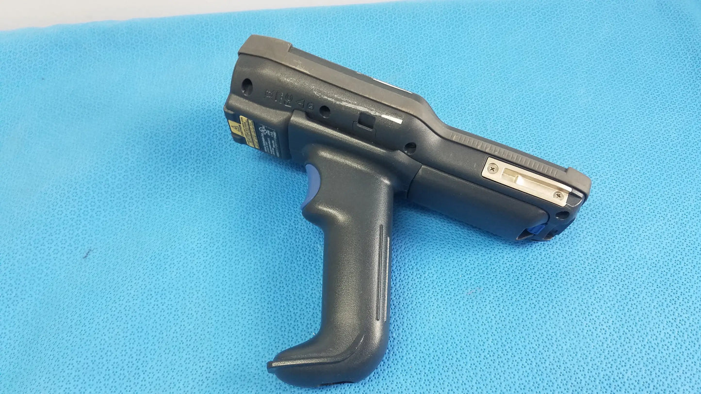 Intermec CK3X Wireless Barcode Scanner Wireless Barcode Scanner, as-is (for parts) product photo 8