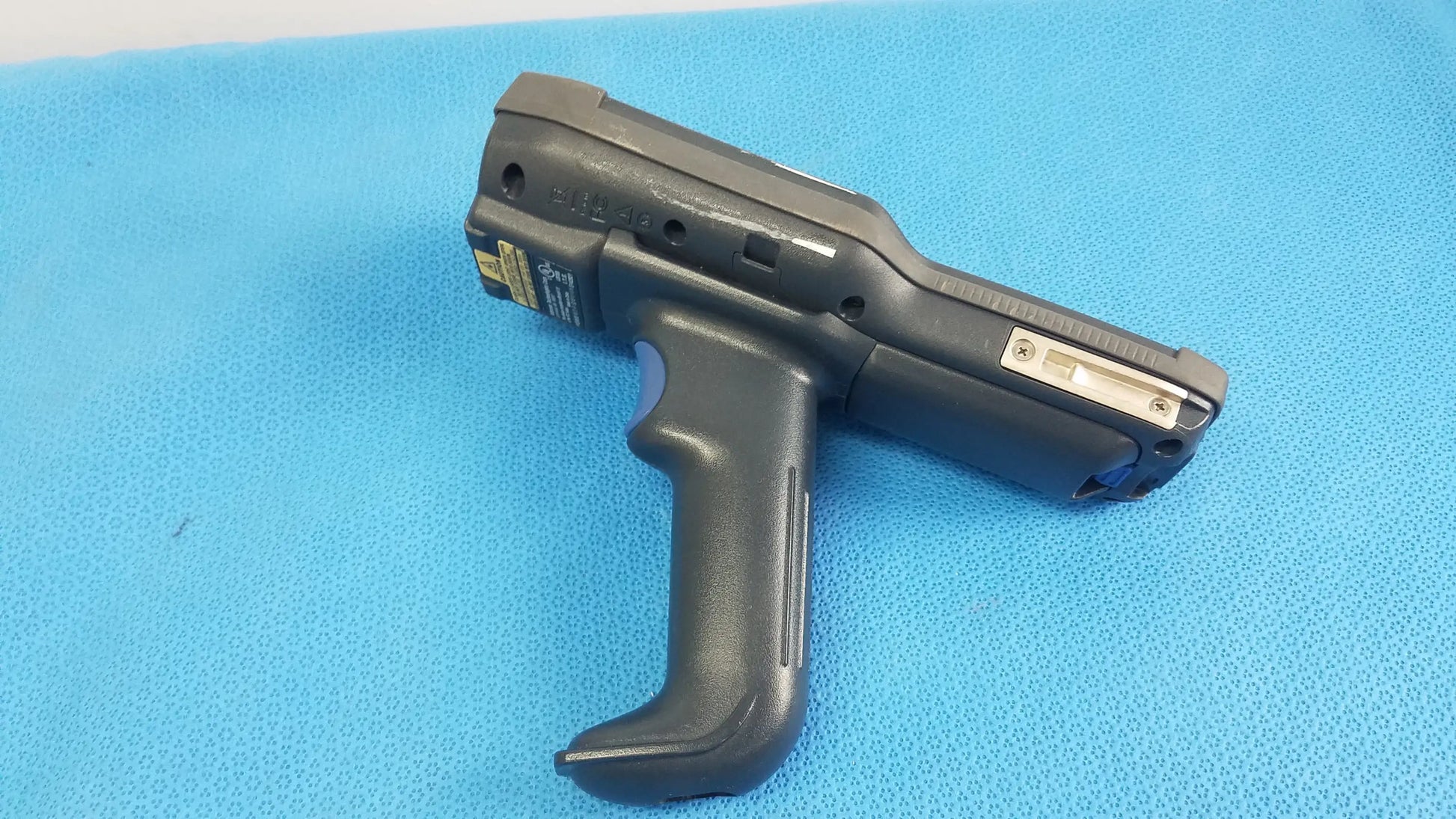 Intermec CK3X Wireless Barcode Scanner Wireless Barcode Scanner, as-is (for parts) product photo 8