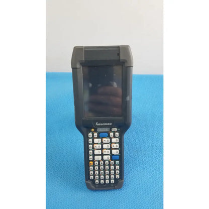 Intermec CK3X Wireless Barcode Scanner Wireless Barcode Scanner, as-is (for parts) product photo 1