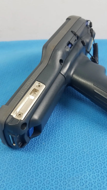 Intermec CK3X Wireless Barcode Scanner Wireless Barcode Scanner, as-is (for parts) product photo 3