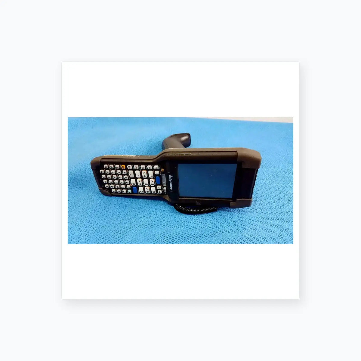 Intermec CK3X Wireless Barcode Scanner Wireless Barcode Scanner, as-is (for parts) product photo 10
