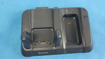 Intermec CK3X Wireless Barcode Scanner With AD20 Charging Base Wireless Barcode Scanner, second-hand product photo 7