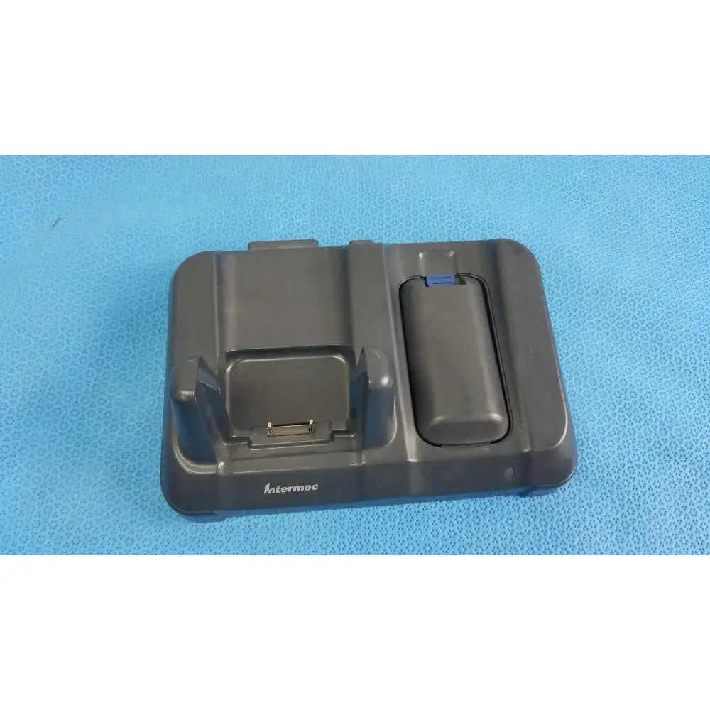 Intermec CK3X Wireless Barcode Scanner With AD20 Charging Base Wireless Barcode Scanner, second-hand product photo 5