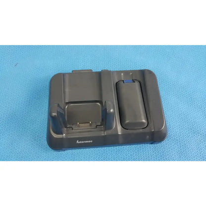 Intermec CK3X Wireless Barcode Scanner With AD20 Charging Base Wireless Barcode Scanner, second-hand product photo 5