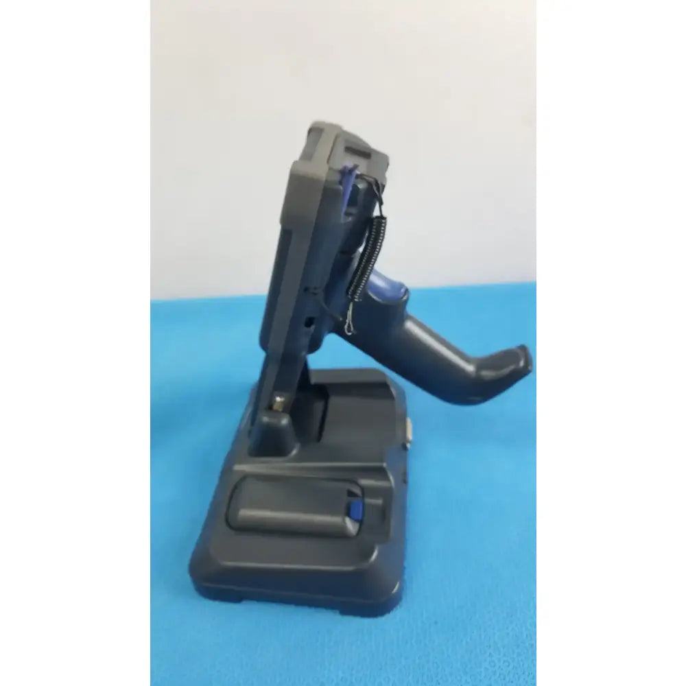 Intermec CK3X Wireless Barcode Scanner With AD20 Charging Base Wireless Barcode Scanner, second-hand product photo 4