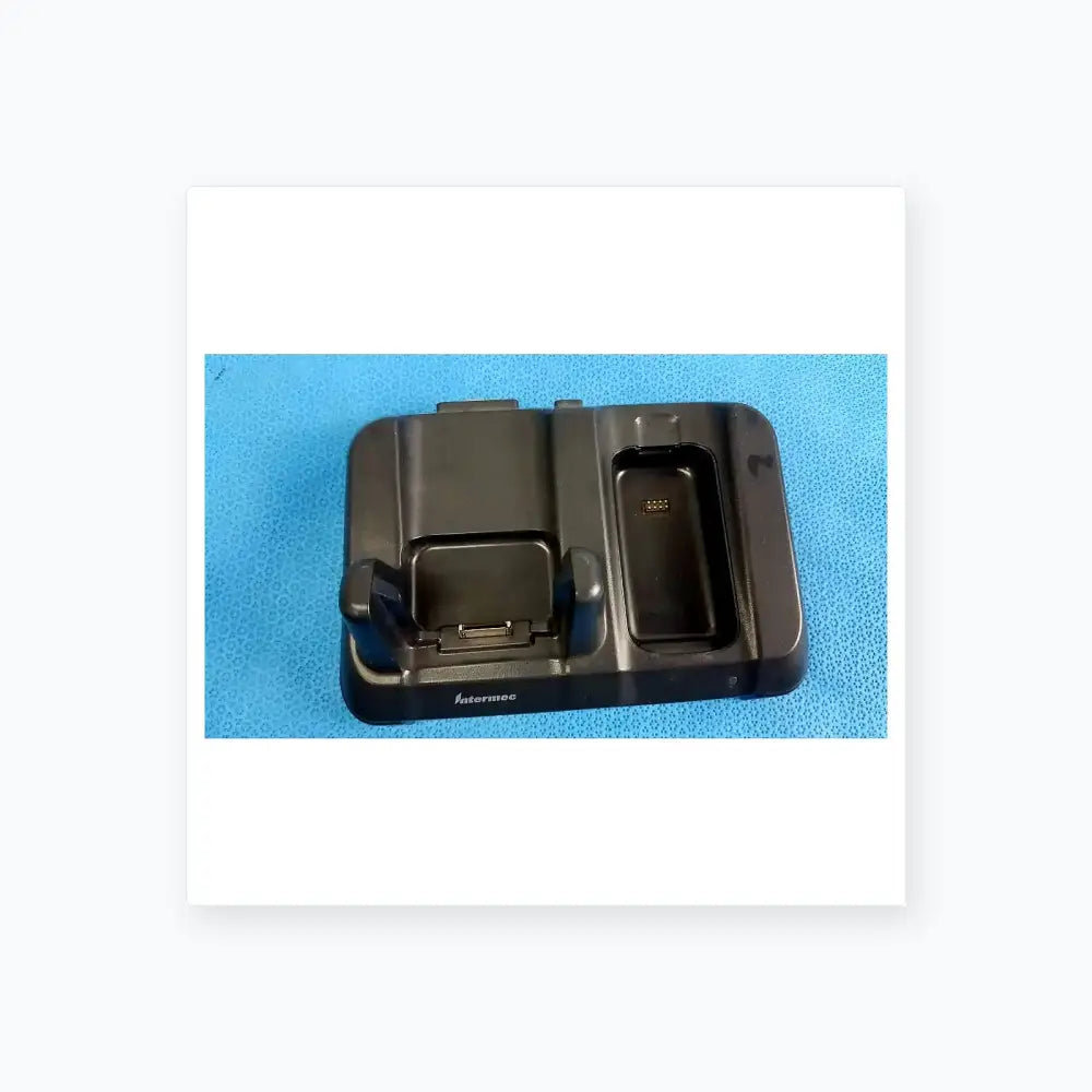 Intermec CK3X Wireless Barcode Scanner With AD20 Charging Base Wireless Barcode Scanner, second-hand product photo 7