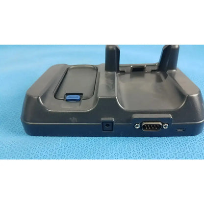 Intermec CK3X Wireless Barcode Scanner With AD20 Charging Base and Omnihil AC/DC Adapter Handheld Wireless Barcode Scanner, second-hand product photo 6