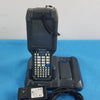 Intermec CK3X Wireless Barcode Scanner With AD20 Charging Base and Omnihil AC/DC Adapter
