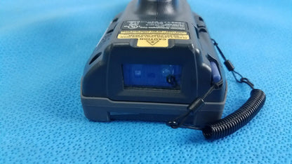 Intermec CK3X Wireless Barcode Scanner With AD20 Charging Base and Omnihil AC/DC Adapter Handheld Wireless Barcode Scanner, second-hand product photo 13