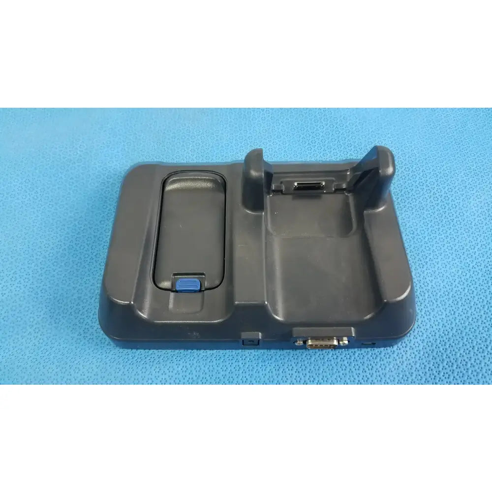 Intermec CK3X Wireless Barcode Scanner With AD20 Charging Base and Omnihil AC/DC Adapter Handheld Wireless Barcode Scanner, second-hand product photo 5