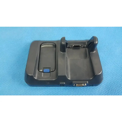 Intermec CK3X Wireless Barcode Scanner With AD20 Charging Base and Omnihil AC/DC Adapter Handheld Wireless Barcode Scanner, second-hand product photo 5