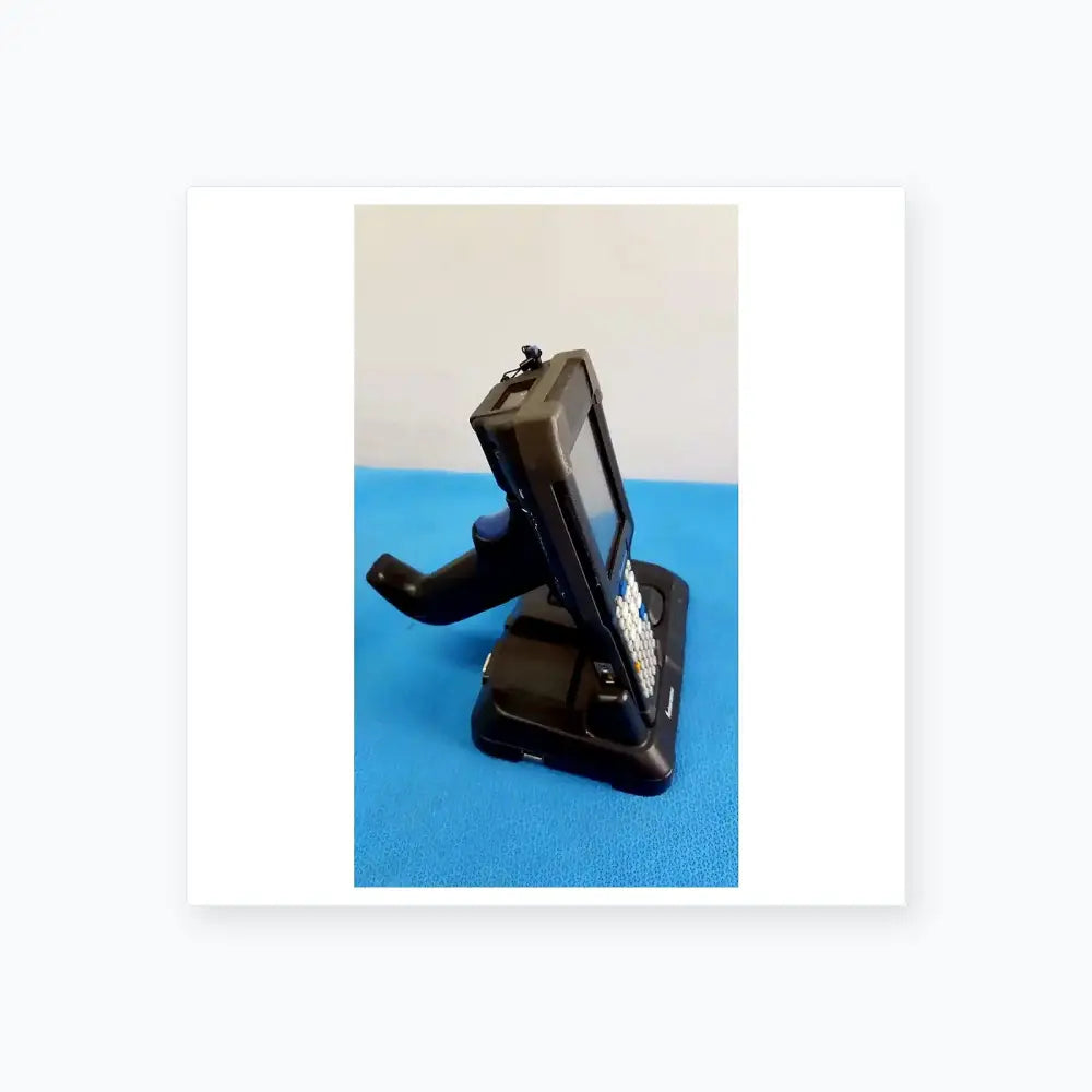 Intermec CK3X Wireless Barcode Scanner With AD20 Charging Base Wireless Barcode Scanner, second-hand product photo 2