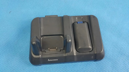 Intermec CK3X Wireless Barcode Scanner With AD20 Charging Base Wireless Barcode Scanner, second-hand product photo 5