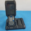 Intermec CK3X Wireless Barcode Scanner With AD20 Charging Base