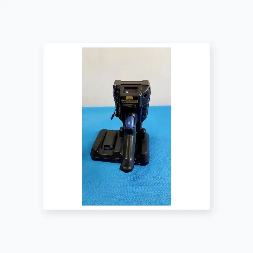Intermec CK3X Wireless Barcode Scanner With AD20 Charging Base Wireless Barcode Scanner, second-hand product photo 3