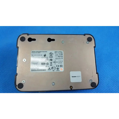 Intermec CK3X Wireless Barcode Scanner With AD20 Charging Base Wireless Barcode Scanner, second-hand product photo 8