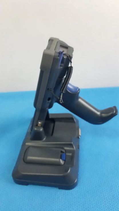 Intermec CK3X Wireless Barcode Scanner With AD20 Charging Base Wireless Barcode Scanner, second-hand product photo 4