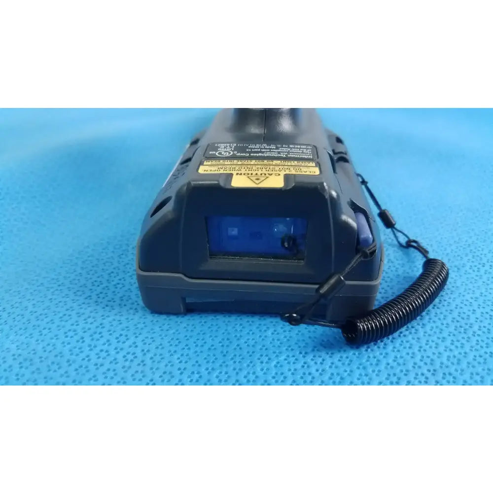 Intermec CK3X Wireless Barcode Scanner With AD20 Charging Base and Omnihil AC/DC Adapter Handheld Wireless Barcode Scanner, second-hand product photo 13
