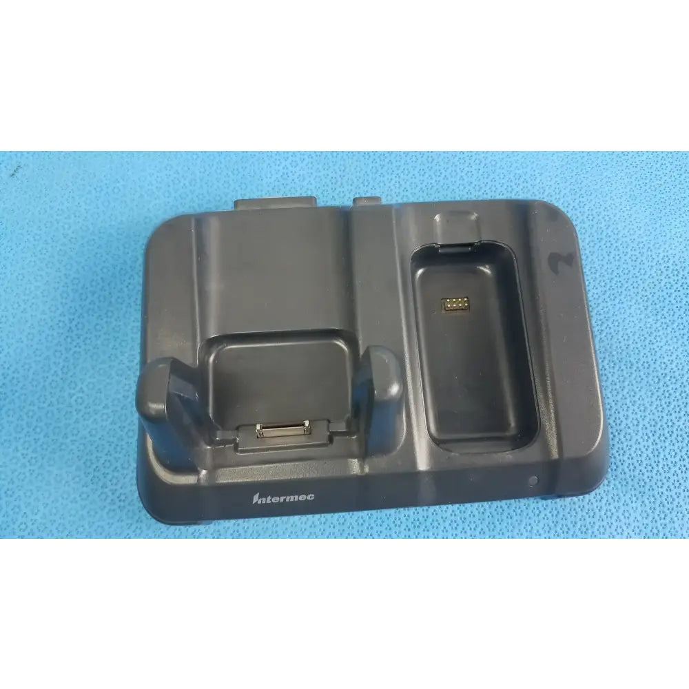 Intermec CK3X Wireless Barcode Scanner With AD20 Charging Base Wireless Barcode Scanner, second-hand product photo 7