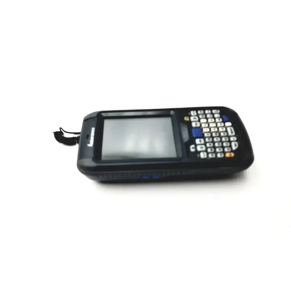 Intermec CN70 Mobile Computer Handheld Barcode Scanner With Battery Handheld Barcode Scanner, second-hand product photo 4