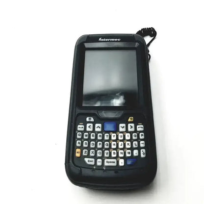 Intermec CN70 Mobile Computer Handheld Barcode Scanner With Battery Handheld Barcode Scanner, second-hand product photo 1