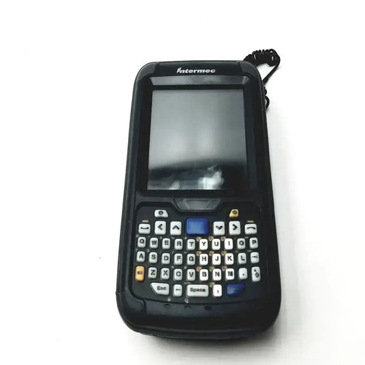 Intermec CN70 Mobile Computer Handheld Barcode Scanner With Battery Handheld Barcode Scanner, second-hand product photo 1