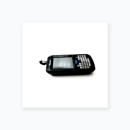 Intermec CN70 Mobile Computer Handheld Barcode Scanner With Battery Handheld Barcode Scanner, second-hand product photo 4