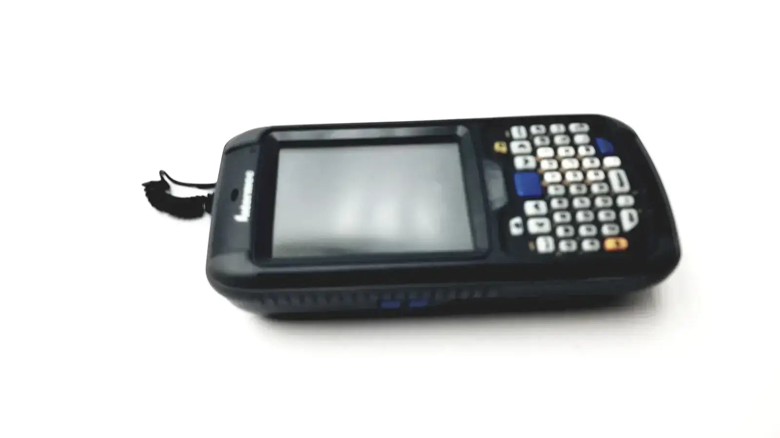 Intermec CN70 Mobile Computer Handheld Barcode Scanner With Battery Handheld Barcode Scanner, second-hand product photo 4