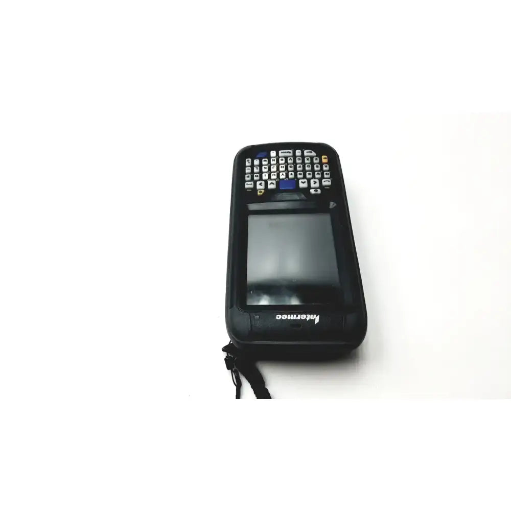 Intermec CN70 Mobile Computer Handheld Barcode Scanner With Battery Handheld Barcode Scanner, second-hand product photo 3
