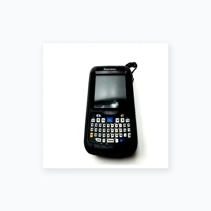 Intermec CN70 Mobile Computer Handheld Barcode Scanner With Battery Handheld Barcode Scanner, second-hand product photo 1