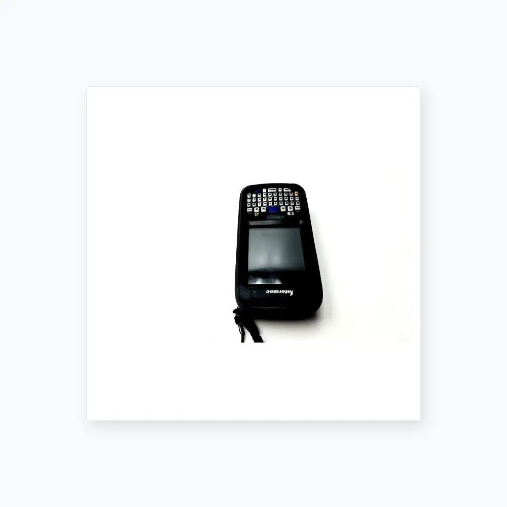Intermec CN70 Mobile Computer Handheld Barcode Scanner With Battery Handheld Barcode Scanner, second-hand product photo 3