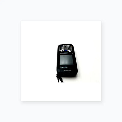Intermec CN70 Mobile Computer Handheld Barcode Scanner With Battery Handheld Barcode Scanner, second-hand product photo 3