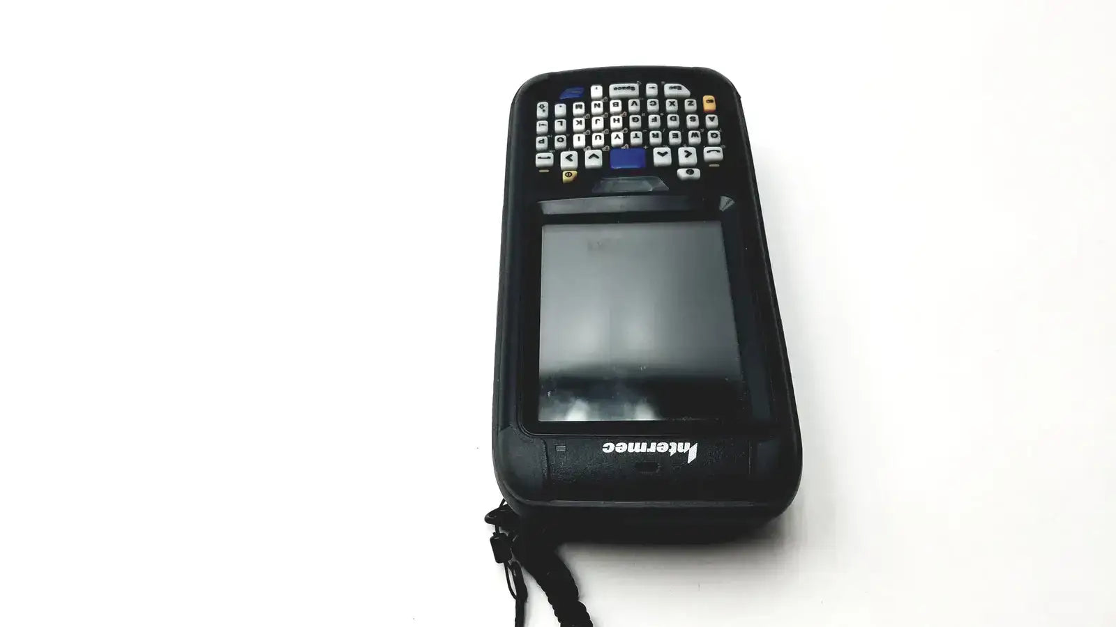 Intermec CN70 Mobile Computer Handheld Barcode Scanner With Battery Handheld Barcode Scanner, second-hand product photo 3