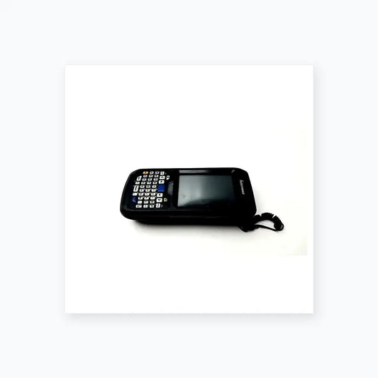 Intermec CN70 Mobile Computer Handheld Barcode Scanner With Battery Handheld Barcode Scanner, second-hand product photo 2