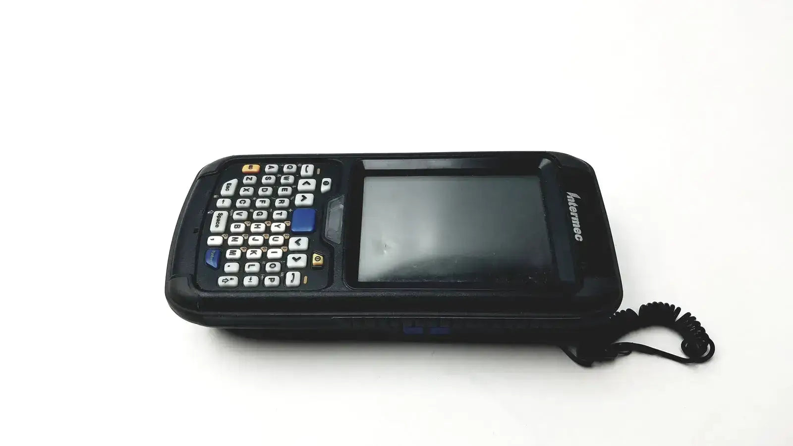 Intermec CN70 Mobile Computer Handheld Barcode Scanner With Battery Handheld Barcode Scanner, second-hand product photo 2