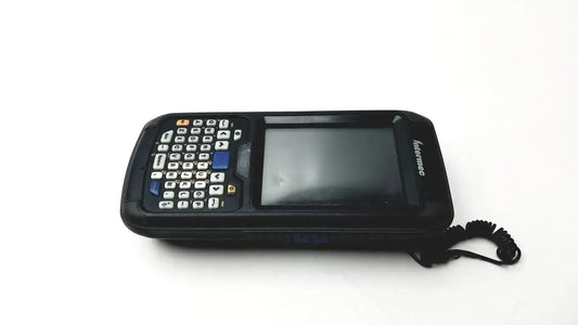 Intermec CN70 Mobile Computer Handheld Barcode Scanner With Battery Handheld Barcode Scanner, second-hand product photo 2