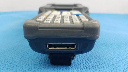 Intermec Hand Held Wireless Barcode Scanner Wireless Barcode Scanner, second-hand product photo 3
