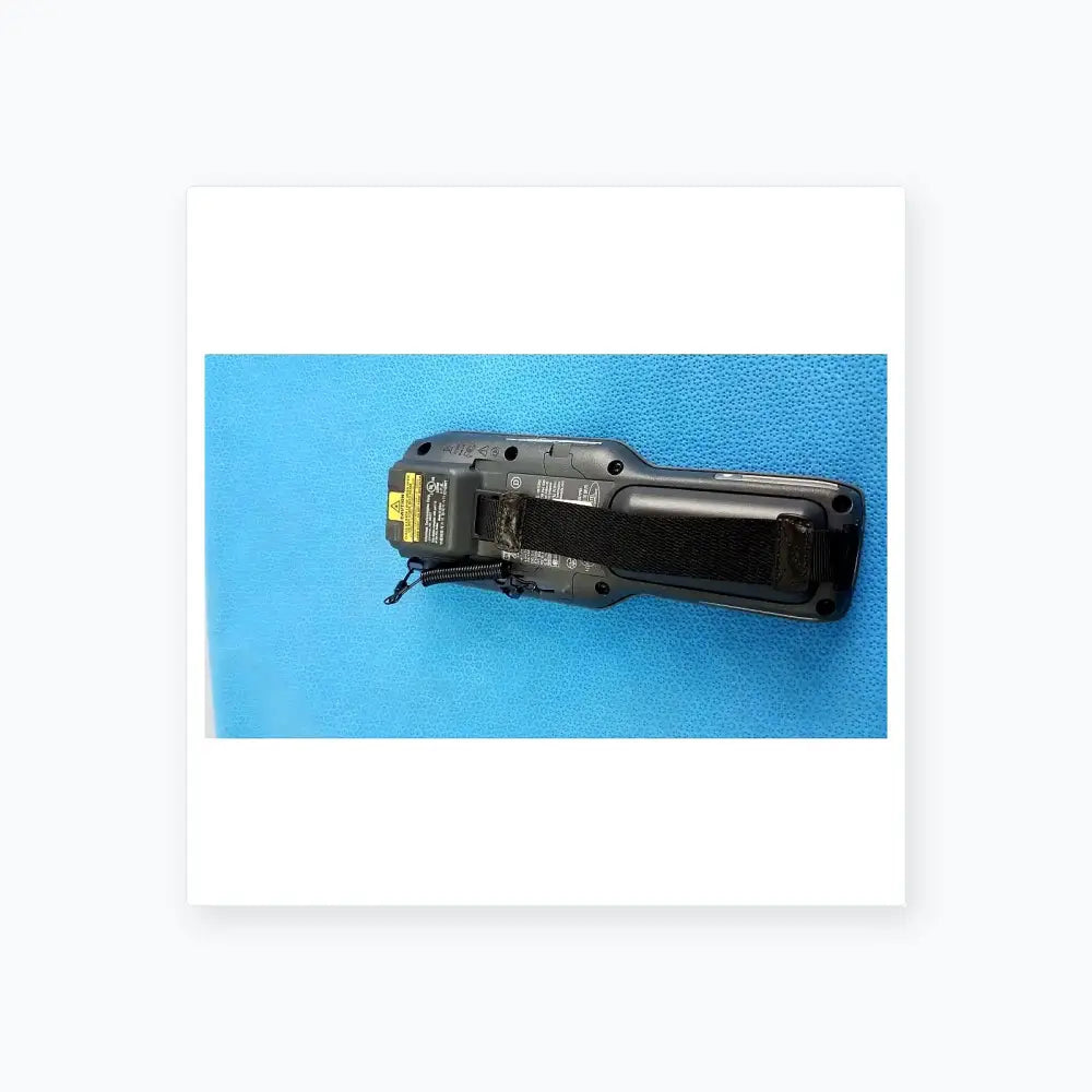 Intermec Hand Held Wireless Barcode Scanner Wireless Barcode Scanner, second-hand product photo 4