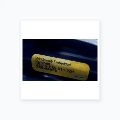 Intermec Hand Held Wireless Barcode Scanner Wireless Barcode Scanner, second-hand product photo 8
