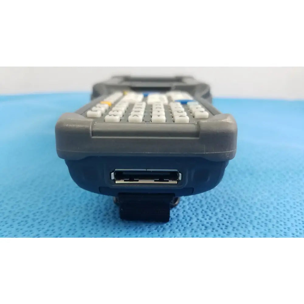 Intermec Hand Held Wireless Barcode Scanner Wireless Barcode Scanner, second-hand product photo 3