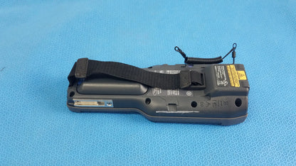Intermec Hand Held Wireless Barcode Scanner Wireless Barcode Scanner, second-hand product photo 9