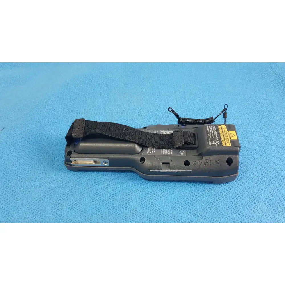 Intermec Hand Held Wireless Barcode Scanner Wireless Barcode Scanner, second-hand product photo 9