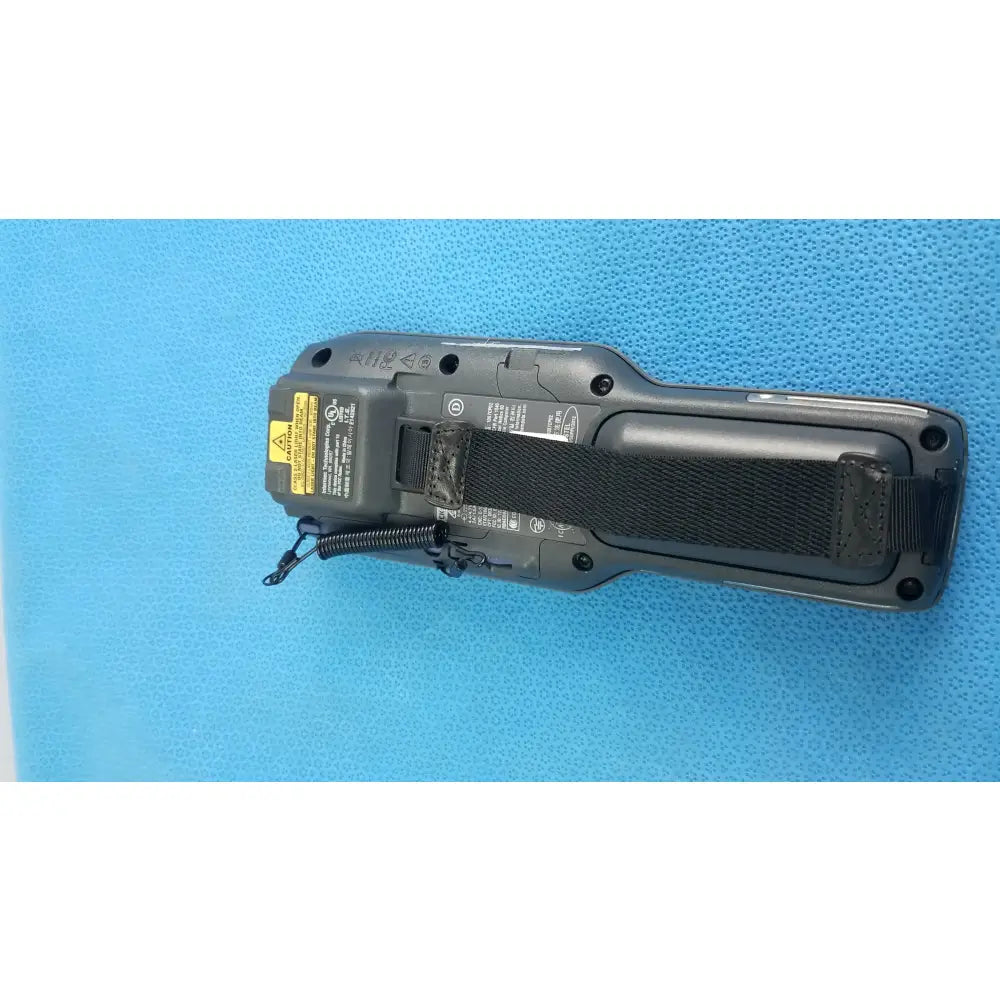Intermec Hand Held Wireless Barcode Scanner Wireless Barcode Scanner, second-hand product photo 4